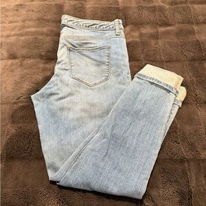 Universal thread womens jeans 14